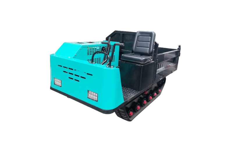 淺析履帶運輸車(chē)行業(yè)的市場(chǎng)發(fā)展情況