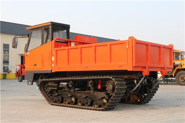 農用履帶運輸車(chē)的按發(fā)動(dòng)機分類(lèi)