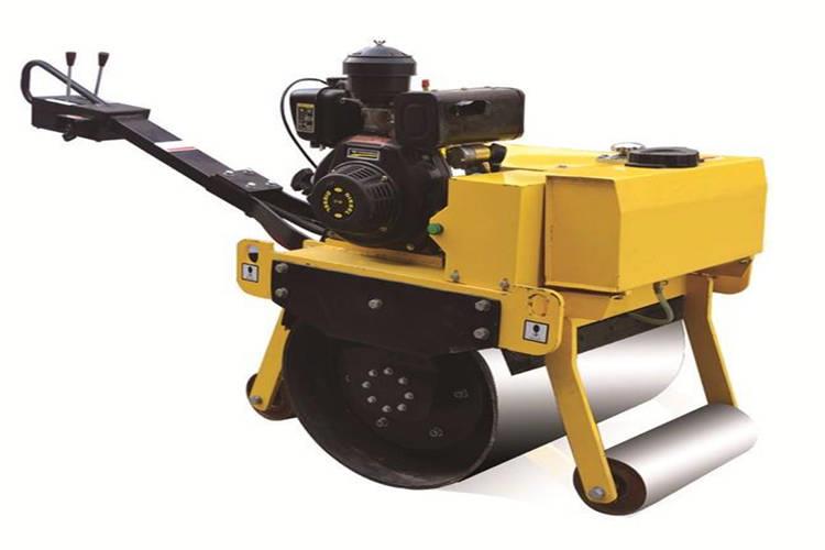 小型壓路機打不著(zhù)車(chē)？